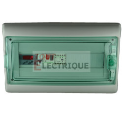 COFFRET ELEC CFUT23A DR985PTC
