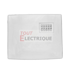 TRANSMETTEUR TEL GSM TRT2