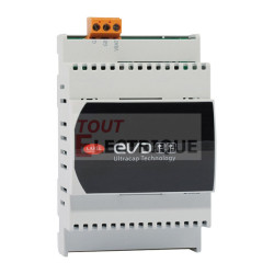 MODULE EVD0000UC0