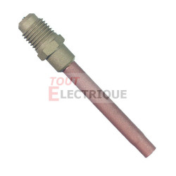 RACCORDEMENT 1/4 A-31004-M 9884221 x10