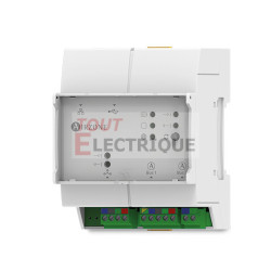 WEBSERVER HUB ETHERNET AIRZONE