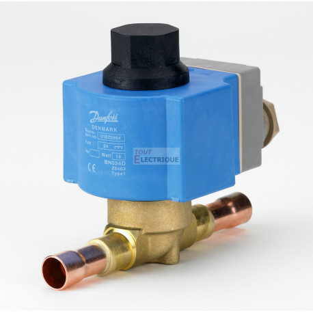 BOBINE 24V 18Z6826