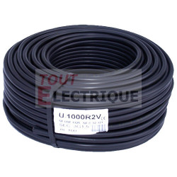 CABLE INDUS R2V CU 3G2.5 50M