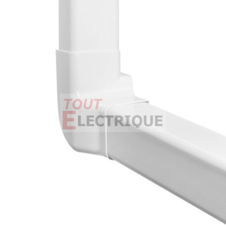 GOULOTTE CLIM COUD VERTI D BLC T80