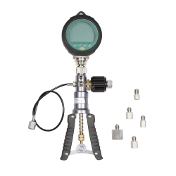 SET CALIBRAGE REF-CLASS-GAUGE