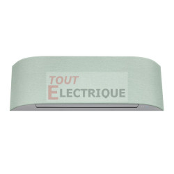 HABILLAGE HAORI VERT D'EAU