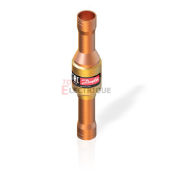 CLAPET NRVH19S V2 3/4