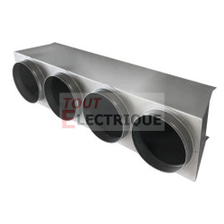 PLENUM REPRISE PRI/MRAV80B