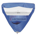 BACHE NETT REUTILISABLE L