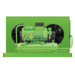 GRP LH135E 4JE-22Y+PRESS+CABL