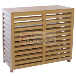 CACHE CLIM COMPOSITE BOIS XL