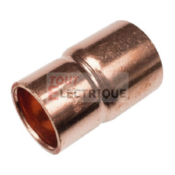 MANCH MF CUFE 3/4-1/2 x10