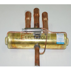 VANNE4V 1/2-3/4 RV06AD12080000