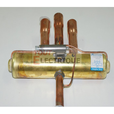 VANNE4V 1/2-3/4 RV06AD12080000