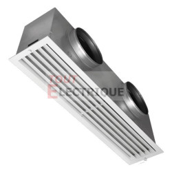 GRILLE REPRISE 600X150