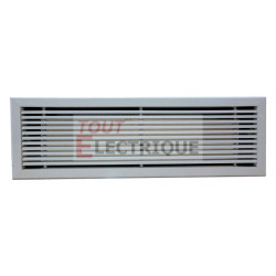 GRILLE REPRISE PLEN 1000 X 170