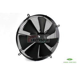 VENT LH32-LH33 34301401