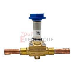 CORPS VANNE EM 7/8" ODF 5KV