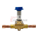 CORPS VANNE EM 7/8" ODF 5KV
