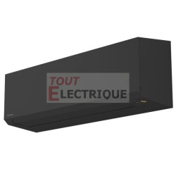 ENS MSPLIT SHORAI E NOIR T16