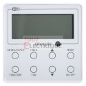 COMMANDE FILAIRE WIFI SWC-04