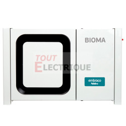 GRP BIOMA BT SE2010GS 400/3