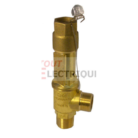 SOUPAPE 3/8 NPT 3060/34C-40B