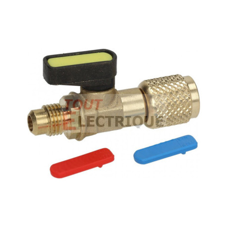 RACCORD AV V 1/2