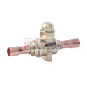 VAN BOISS CO2 SS SCH 5/8 120B