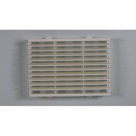 GRILLE DE SOUFFLAGE FC55001158-Daikin