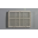 GRILLE ASPIRATION GAUCHE-Daikin